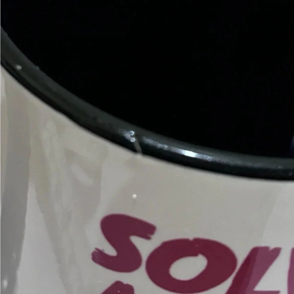 New Solving Murder Podcast Coffee Cup Mug - Picture 3 of 5